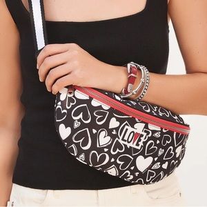 Brighton crossbody / pouch